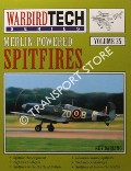 Merlin-Powered Spitfires by DARLING, Kev